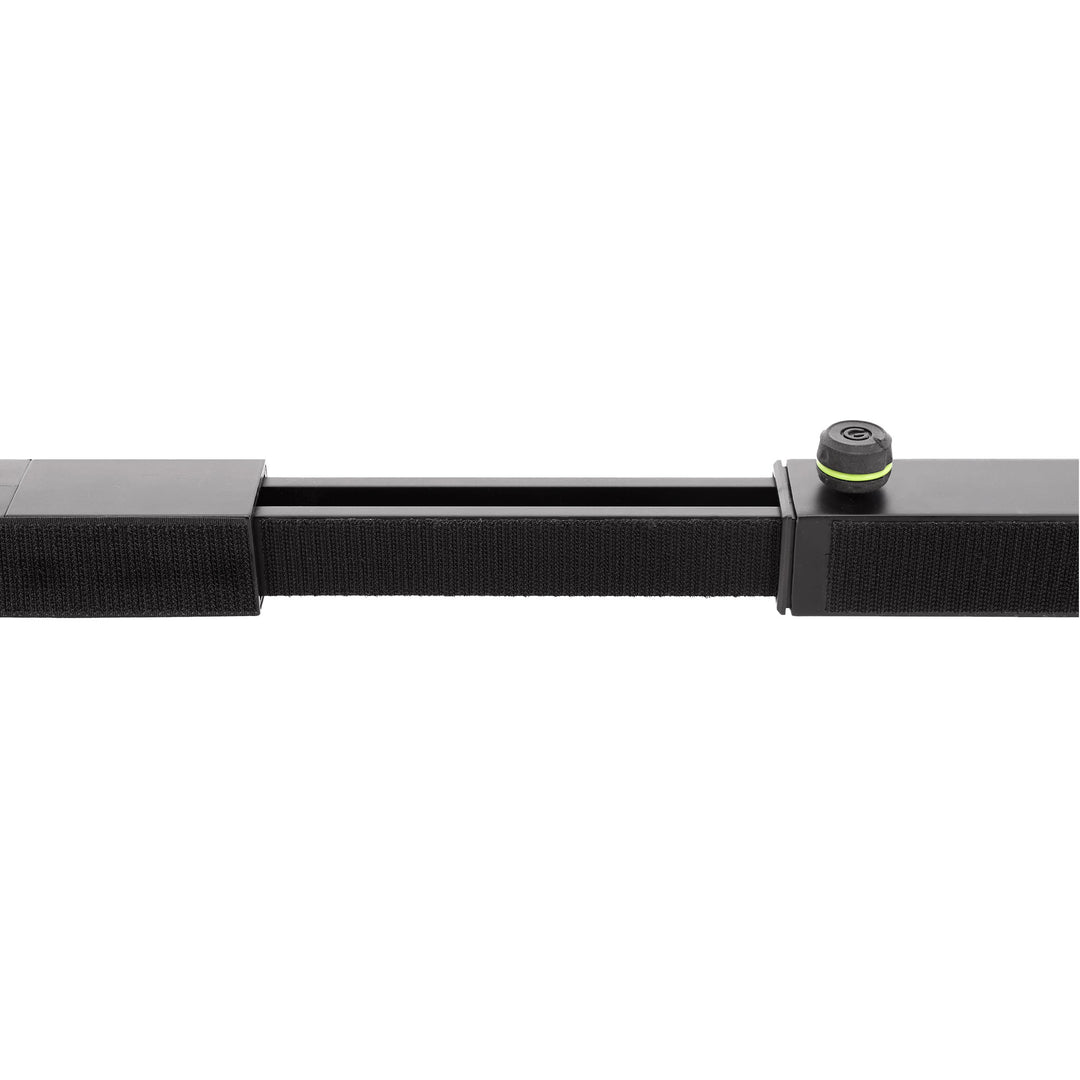 Gravity PAD T - Vaakasuora teleskooppinen poikkatanko Pipe & Drape -verhojärjestelmään