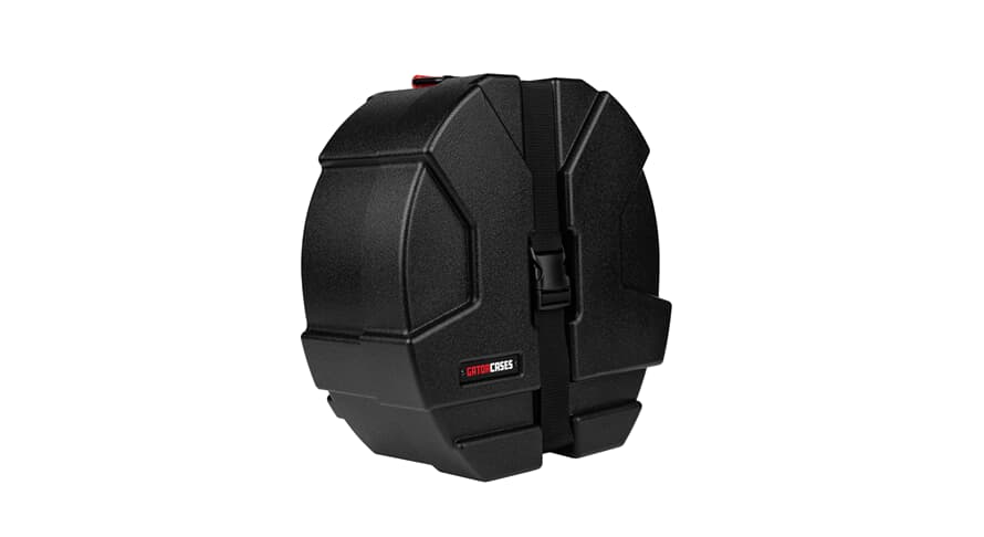 Gator GPC1405SD virvelirummun case 14" x 5"