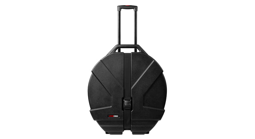 Gator GPCCYM24W case
