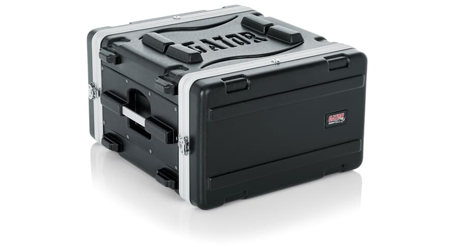 Gator GR-6L rackcase 6U