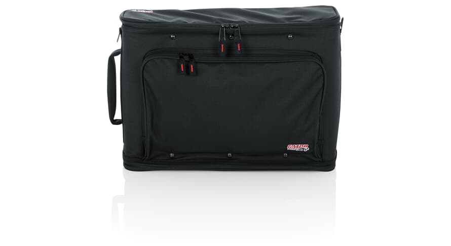 Gator GR-RACKBAG-2U racklaukku 2U