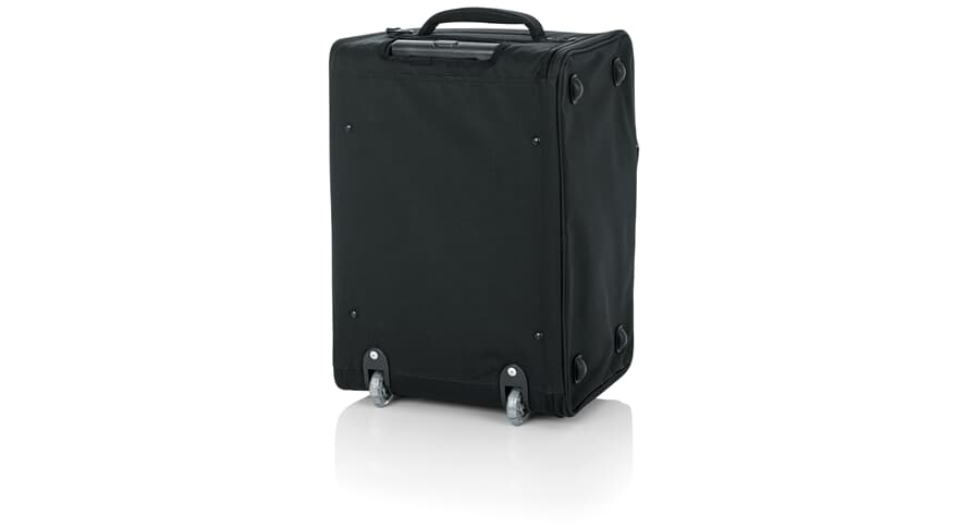 Gator GR-RACKBAG-4UW racklaukku 4U