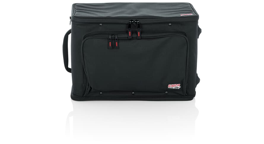 Gator GR-RACKBAG-4UW racklaukku 4U
