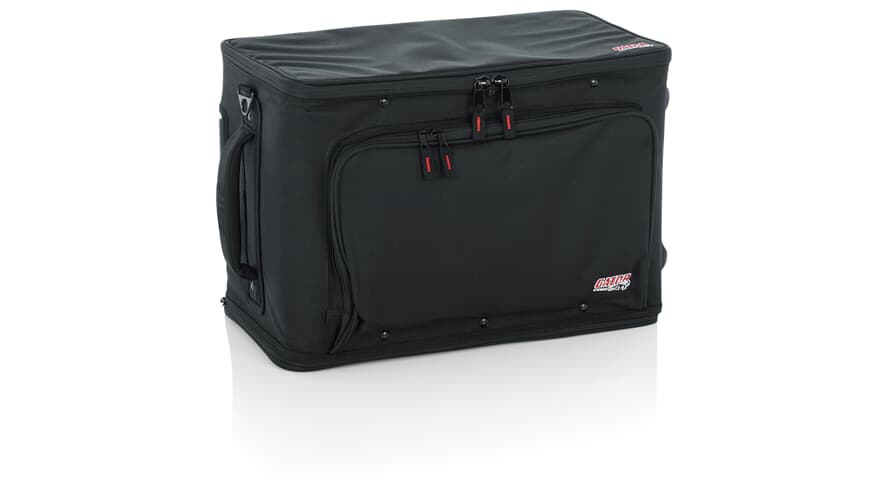 Gator GR-RACKBAG-4UW racklaukku 4U
