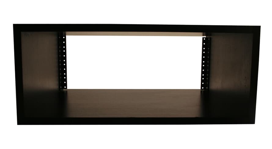 Gator GR-STUDIO-4U studio rack 4U