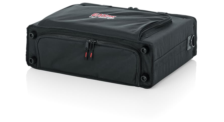 Gator GRB-3U rack-laukku 3U
