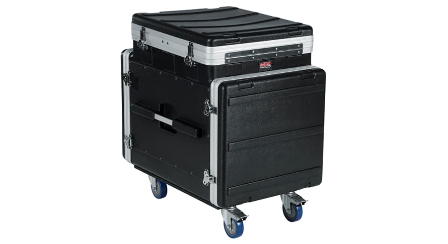 Gator GRC-12X10 -konsoliteline 12U