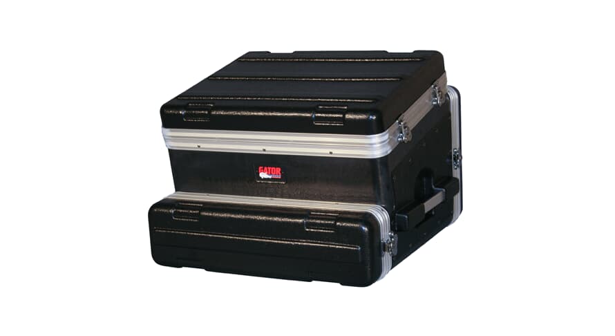 Gator GRC-8x2 mikseriräkki 8U