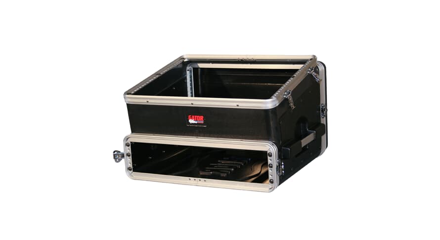 Gator GRC-8x2 mikseriräkki 8U