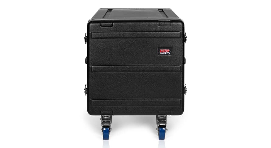 Gator GRC-BASE-10 konsoliteline 10U