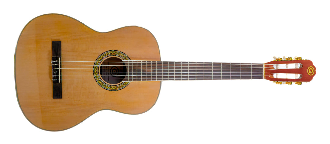 Grooveland Klassinen espanjalainen kitara (Rosewood)