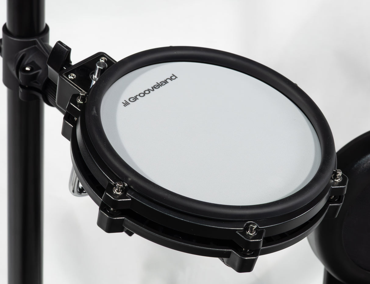 Grooveland ED200 Pro Elektrisk Trommesæt