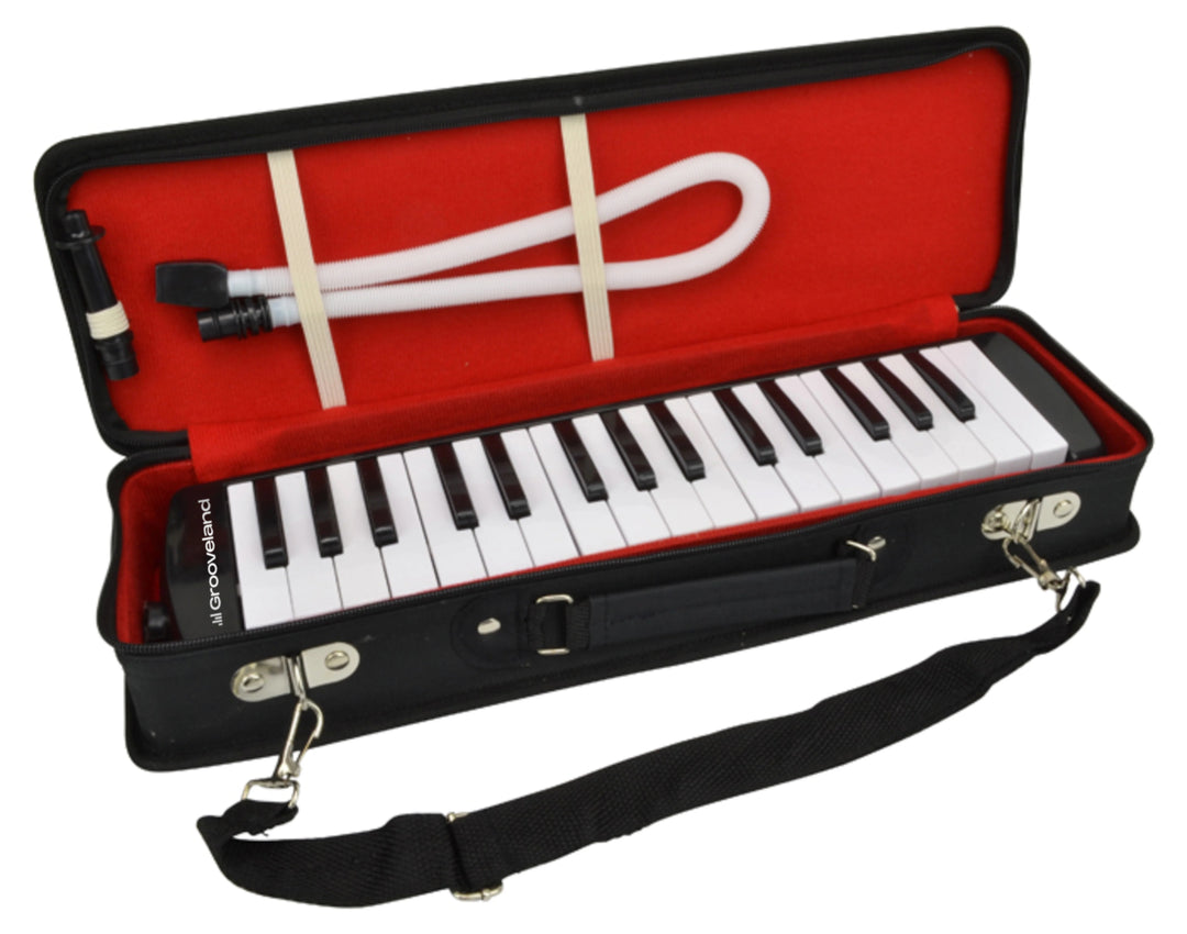 Grooveland Melodicat (32 säveltä)
