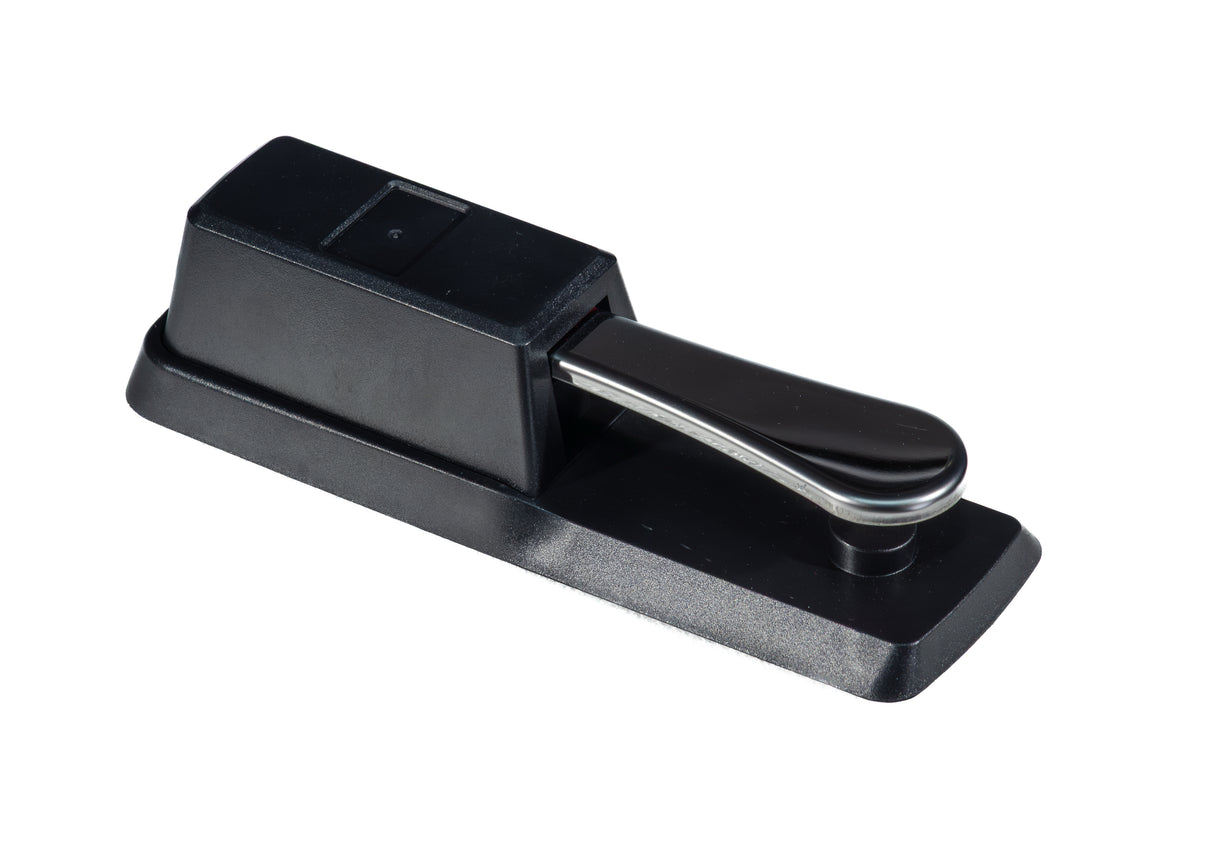 Grooveland FP80 El Klaver (Sort) Komplet Pakke