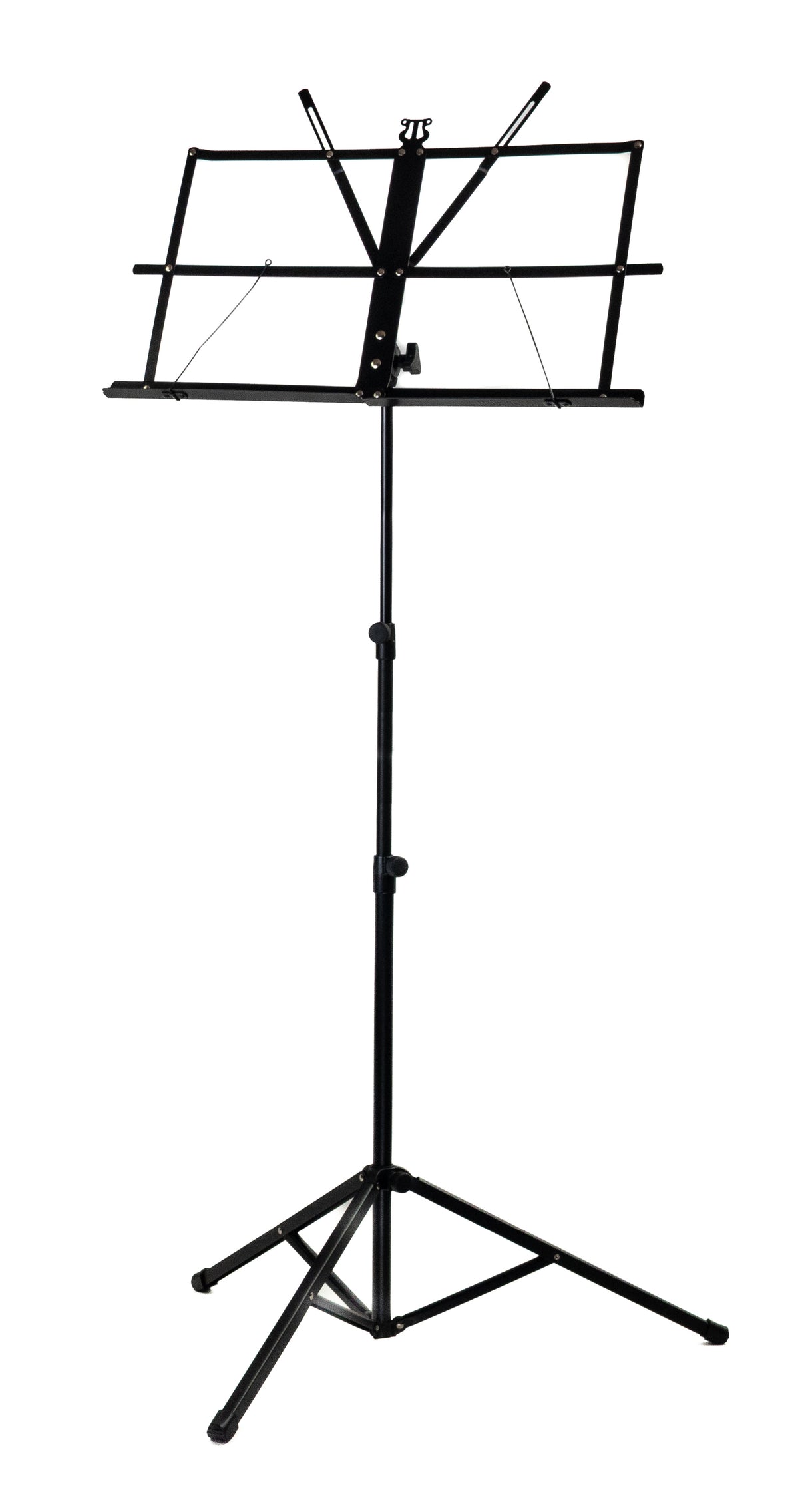 Grooveland Nuottiteline (89-160 cm)