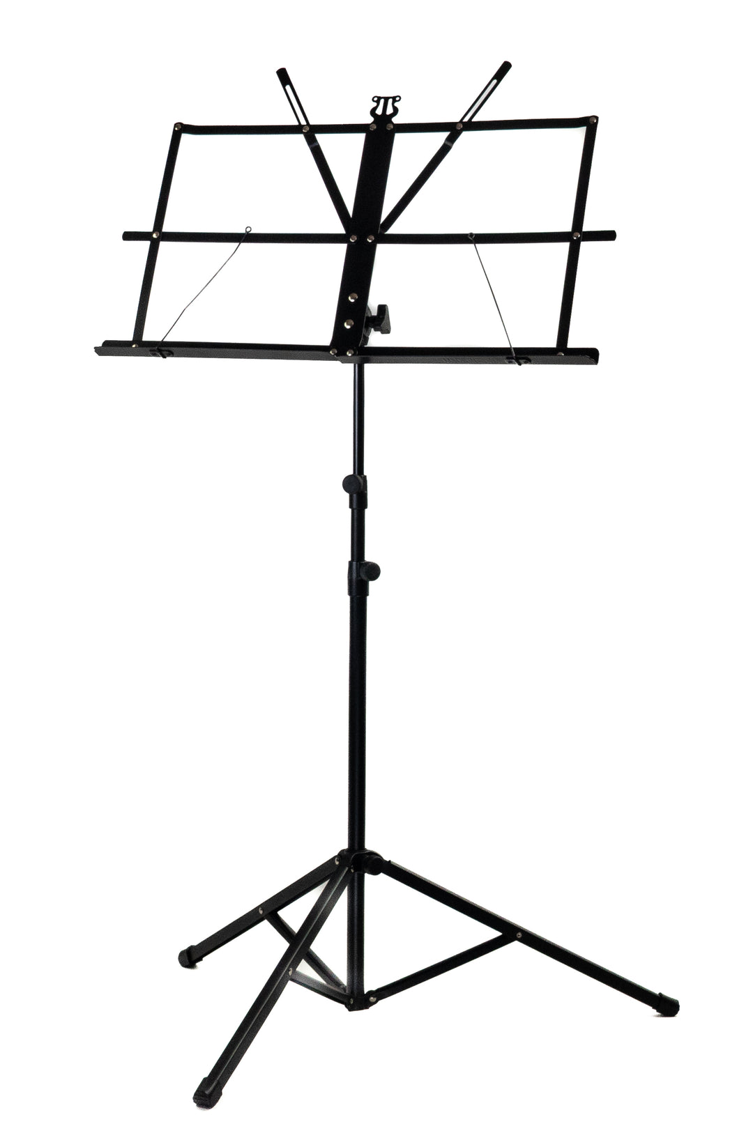 Grooveland Nuottiteline (89-160 cm)
