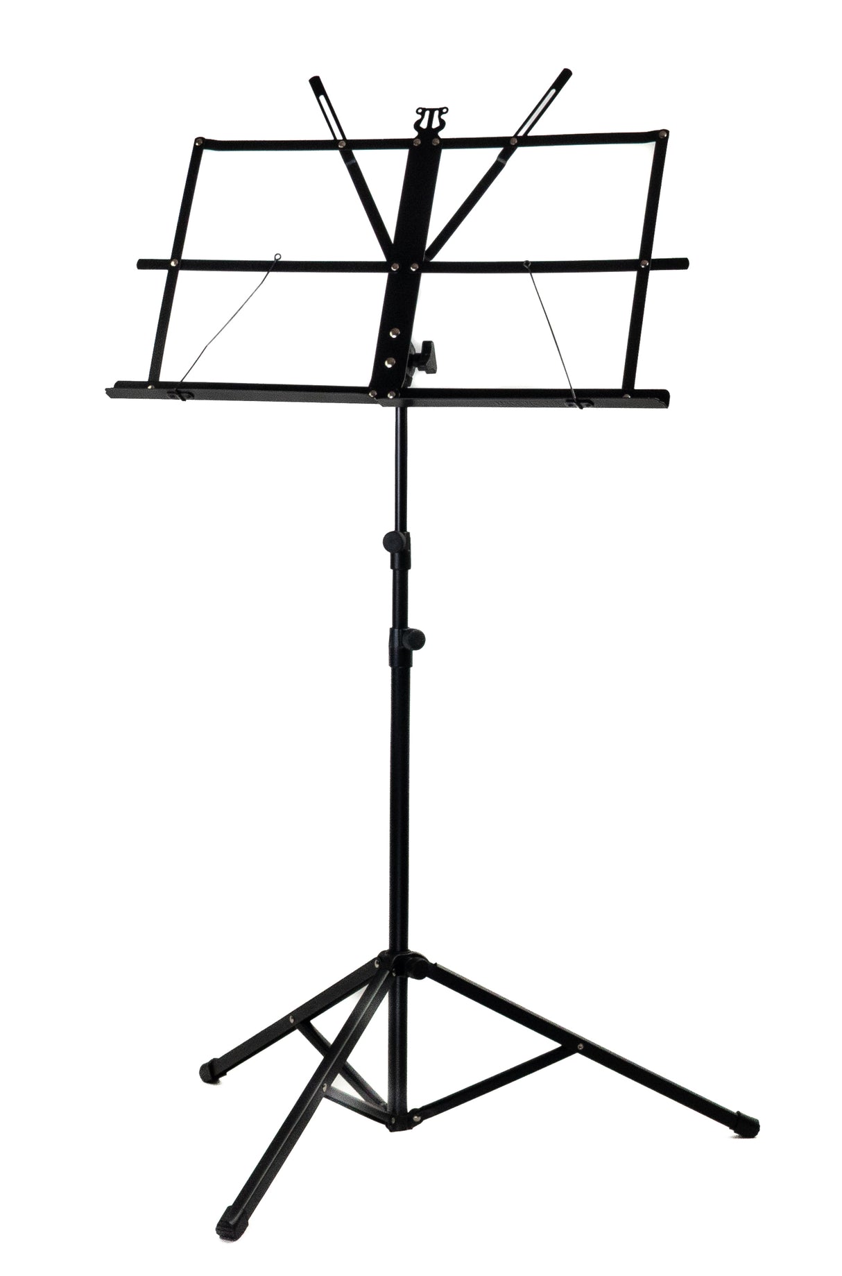 Grooveland Nuottiteline (89-160 cm)