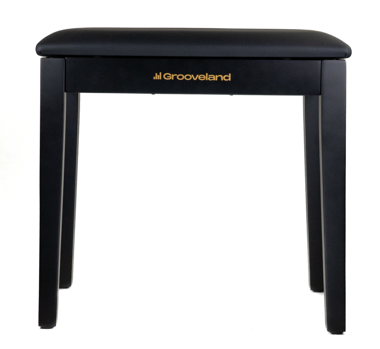 Grooveland KB100 Pianopenkki (Matta Musta)