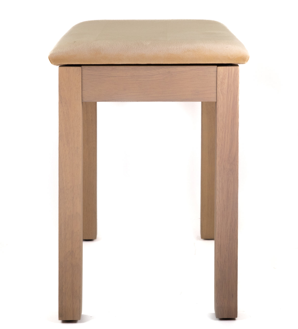 Grooveland KB150 Pianopenkki (Puu/Beige)