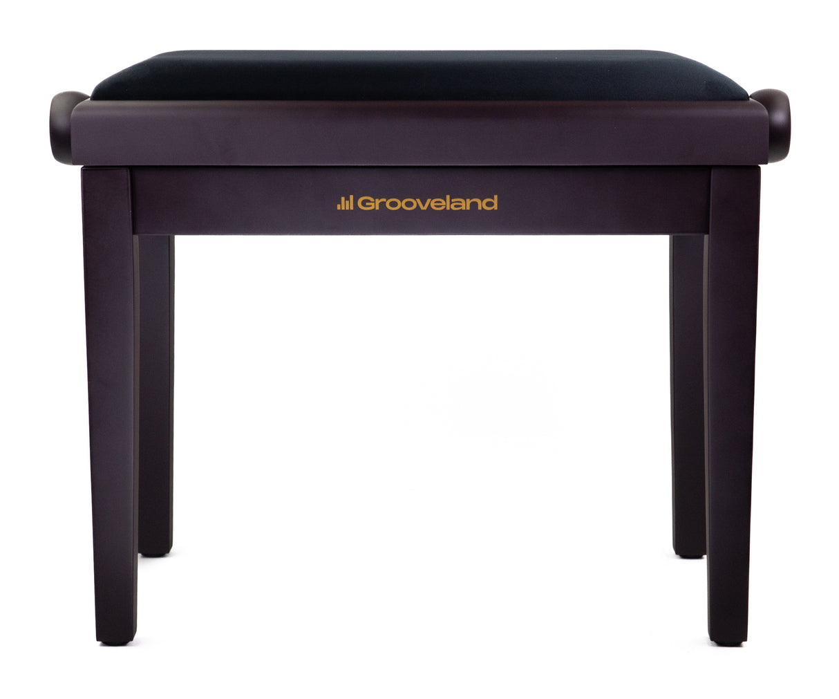 Grooveland KB200 Pianopenkki (Ruusu)