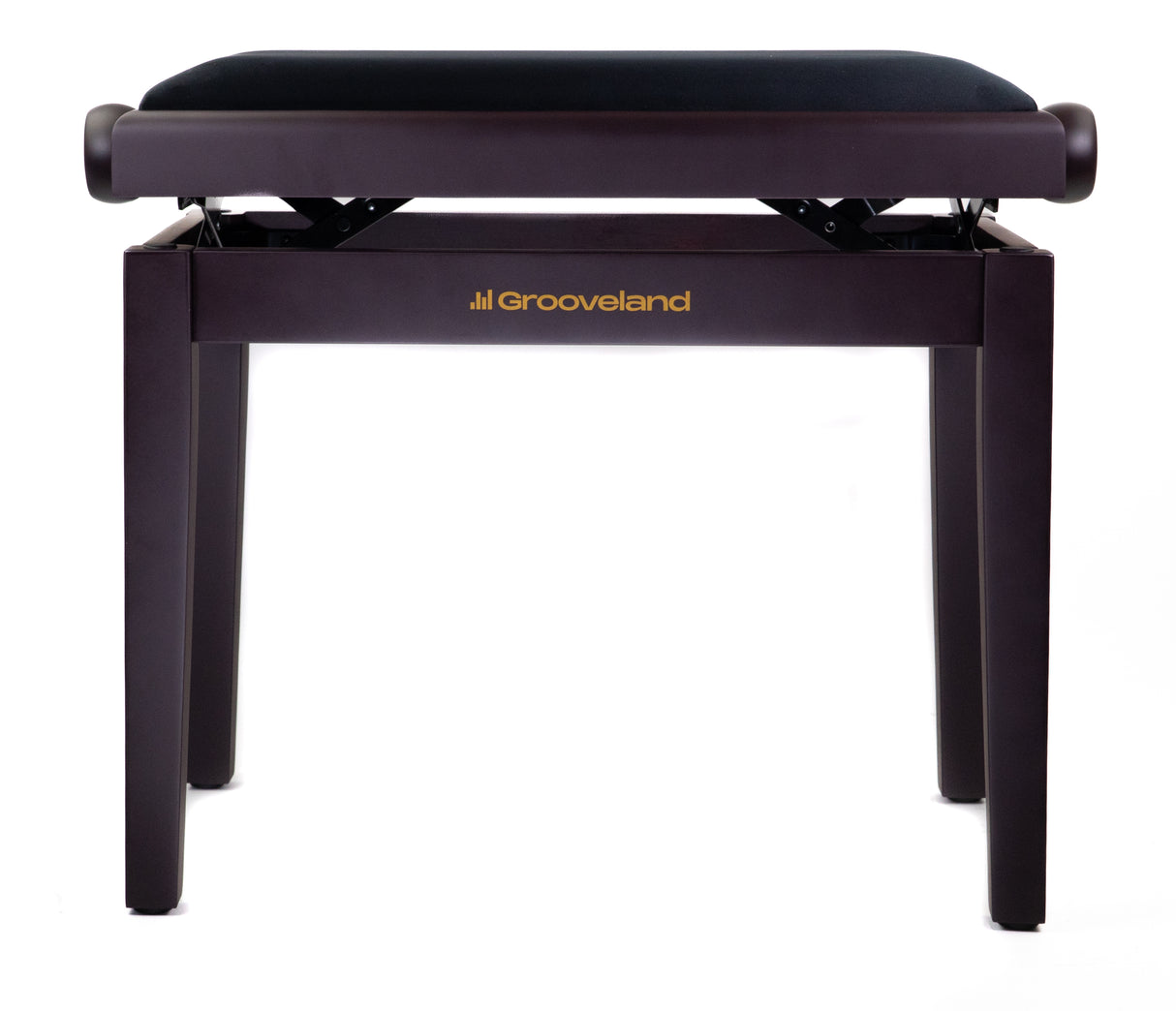 Grooveland KB200 Pianopenkki (Ruusu)