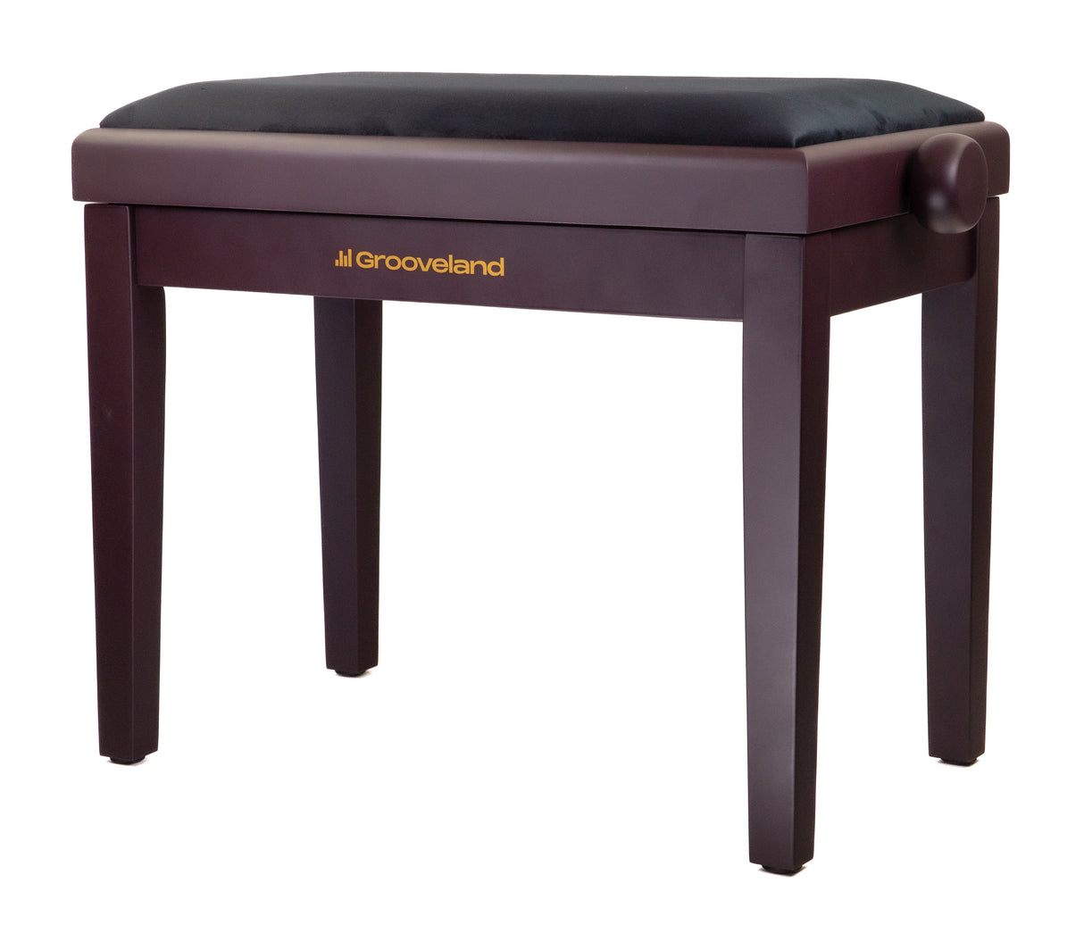 Grooveland KB200 Pianopenkki (Ruusu)