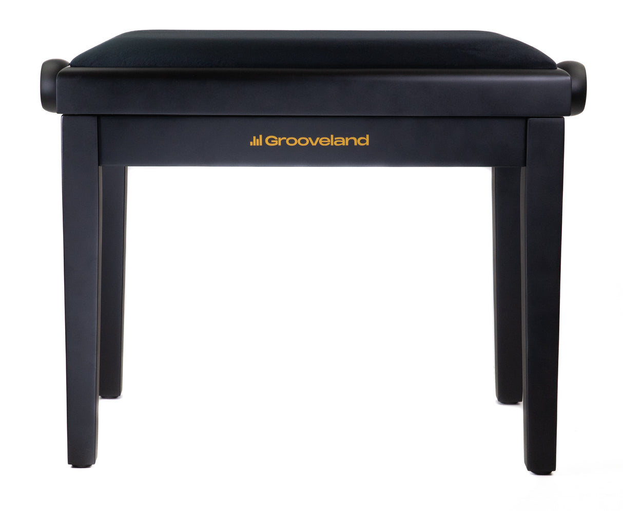Grooveland KB200 Pianopenkki (Matta Musta)