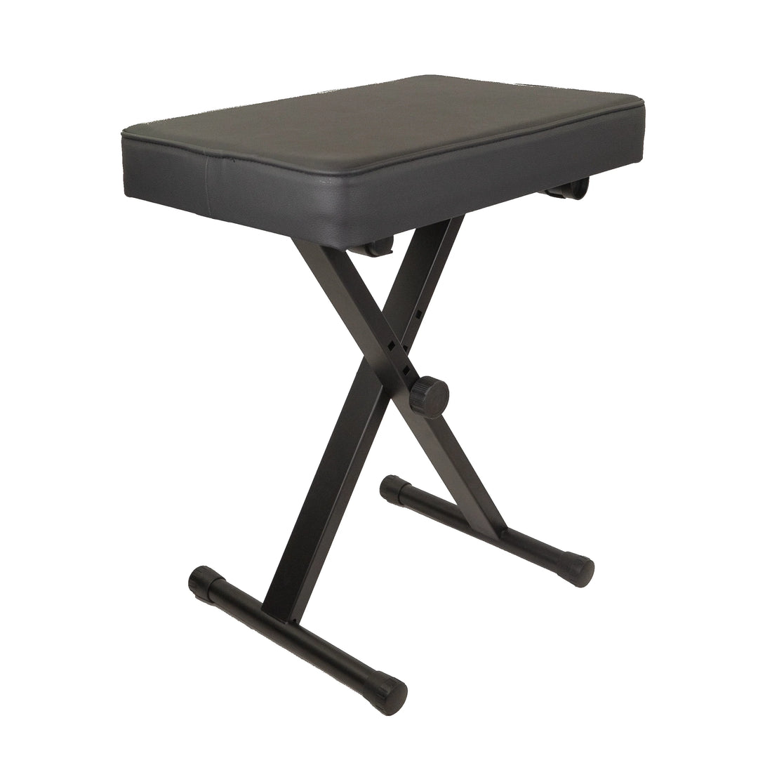 Grooveland E461 Kosketinsoittimet Täydellinen paketti