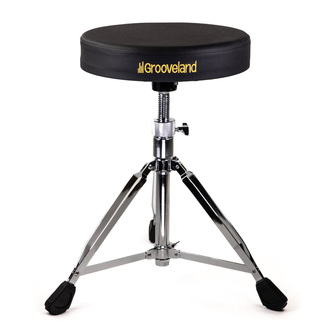 Grooveland TS100 Rumpujakkara