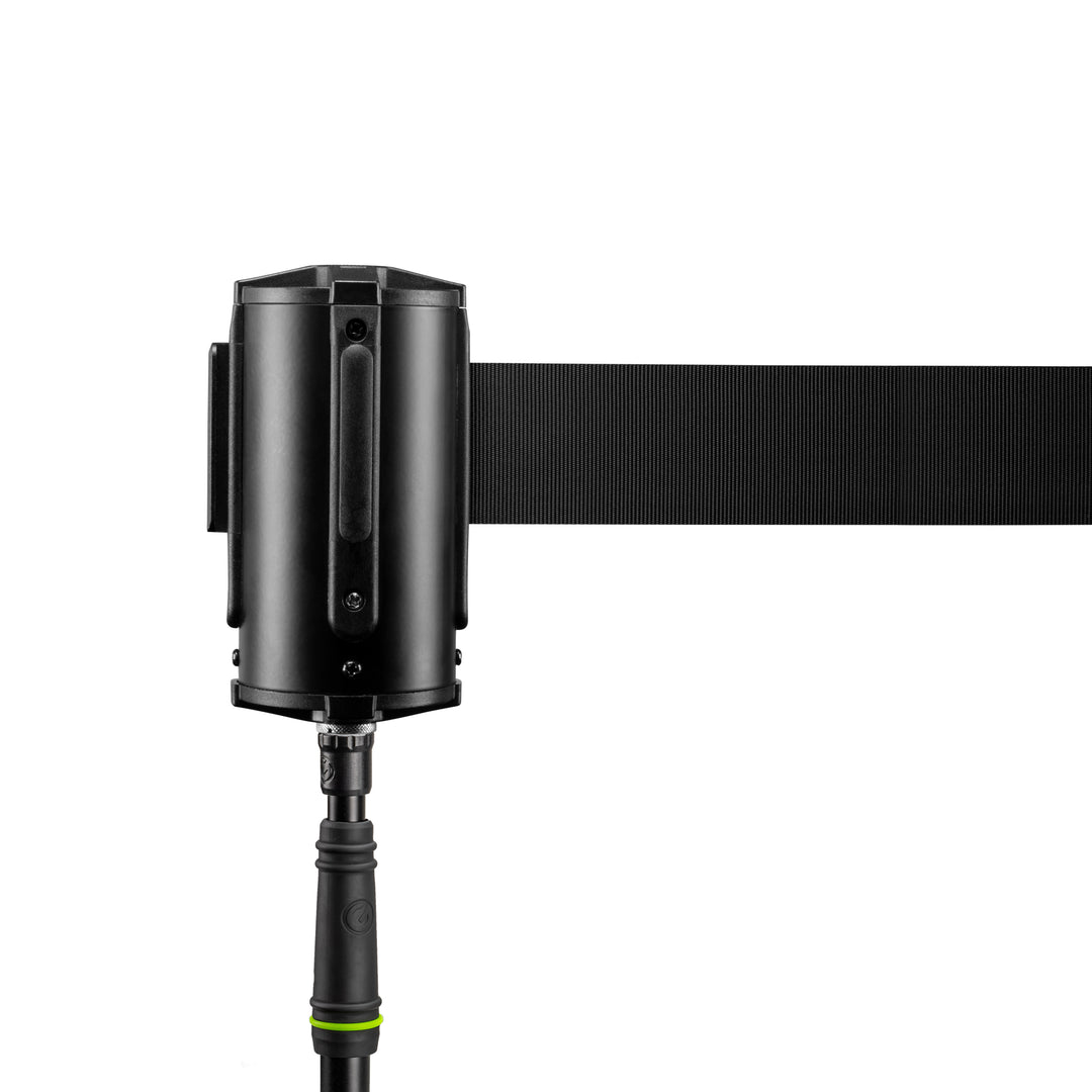 Gravity SA BELT 1 B STAND SET 1 - Setti 1 kasettinauhatolppia vedettävään sulkemiseen