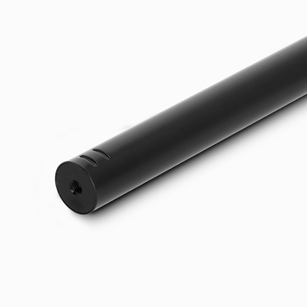 Gravity SP 1122 B - Lyhyt etätanko, M10 to M20, 865 mm