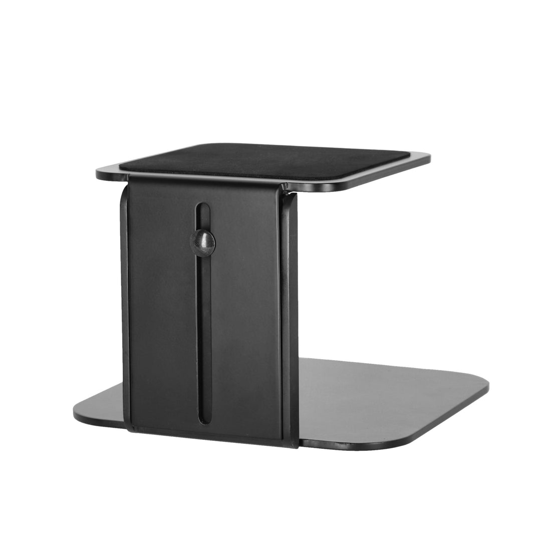 Gravity SP 3102 C B - Kompakti pöytäteline studiomonitorille