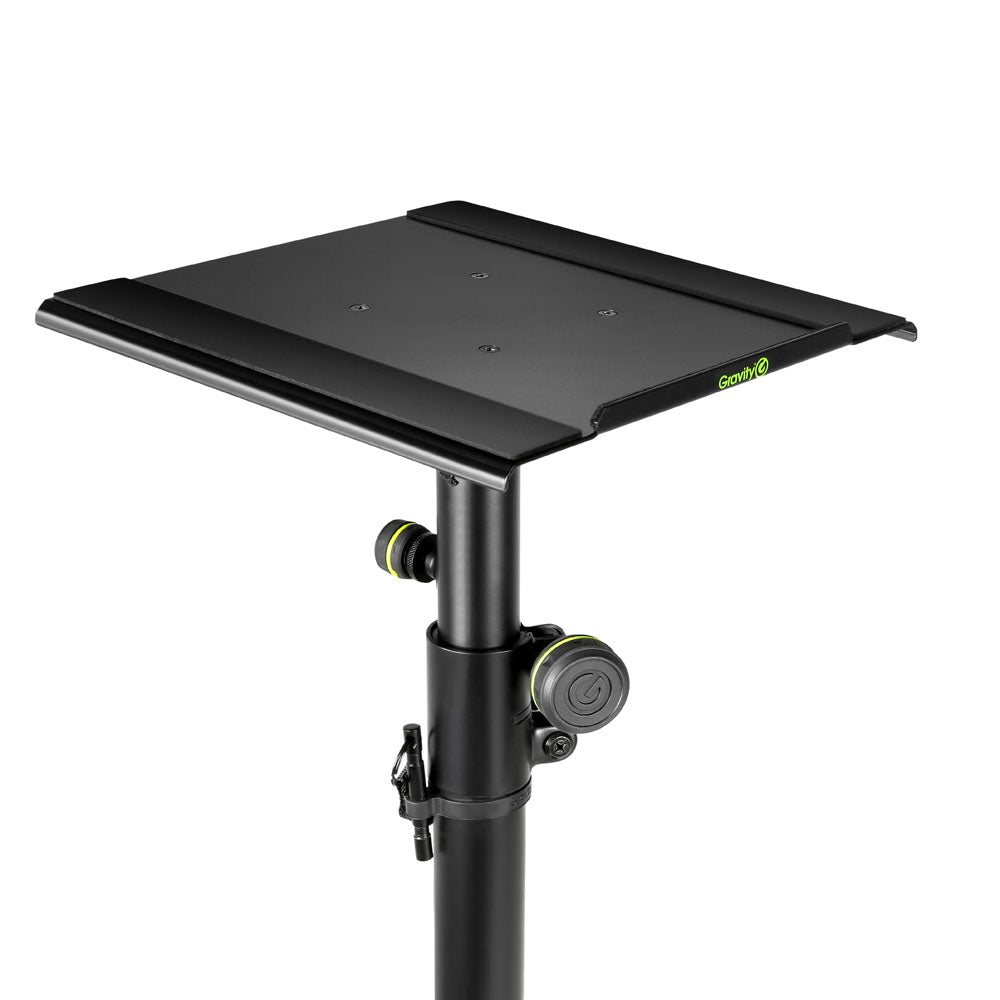 Gravity SP 3202 VT - VARI®-TILT standi studiomonitorikaiuttimille