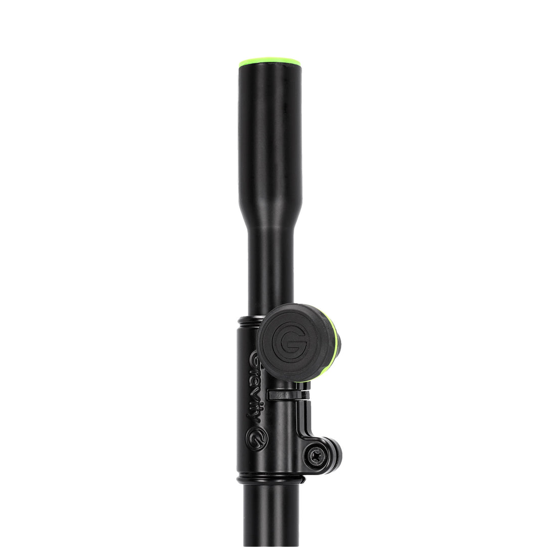 Gravity SP 5112 B - matkakaiutinteline