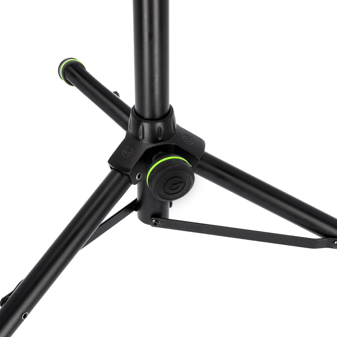 Gravity SP 5112 B - matkakaiutinteline