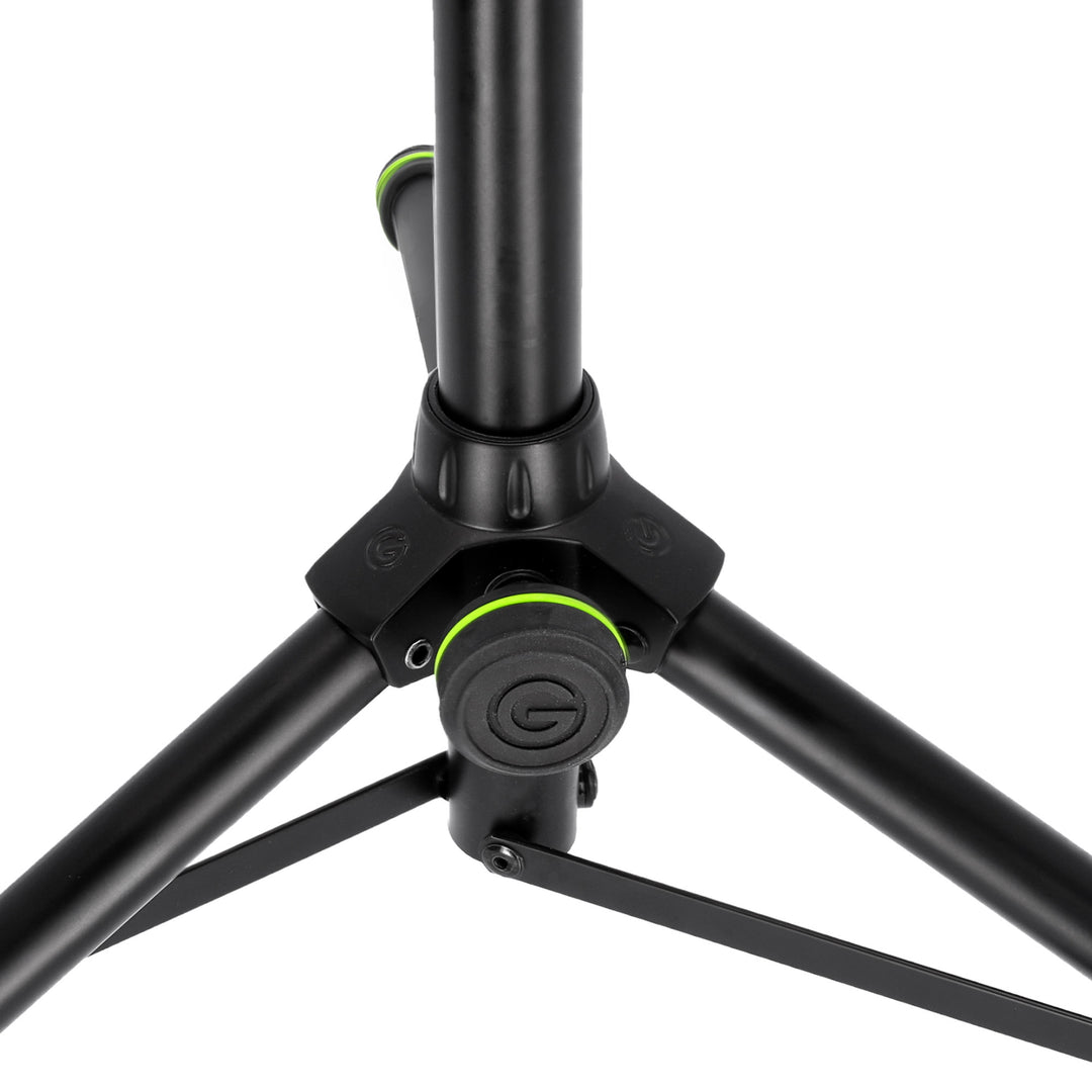 Gravity SP 5112 B - matkakaiutinteline