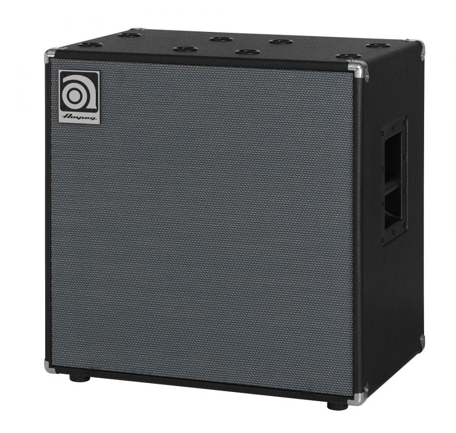 Ampeg SVT212AV Bassovahvistin Kaappi
