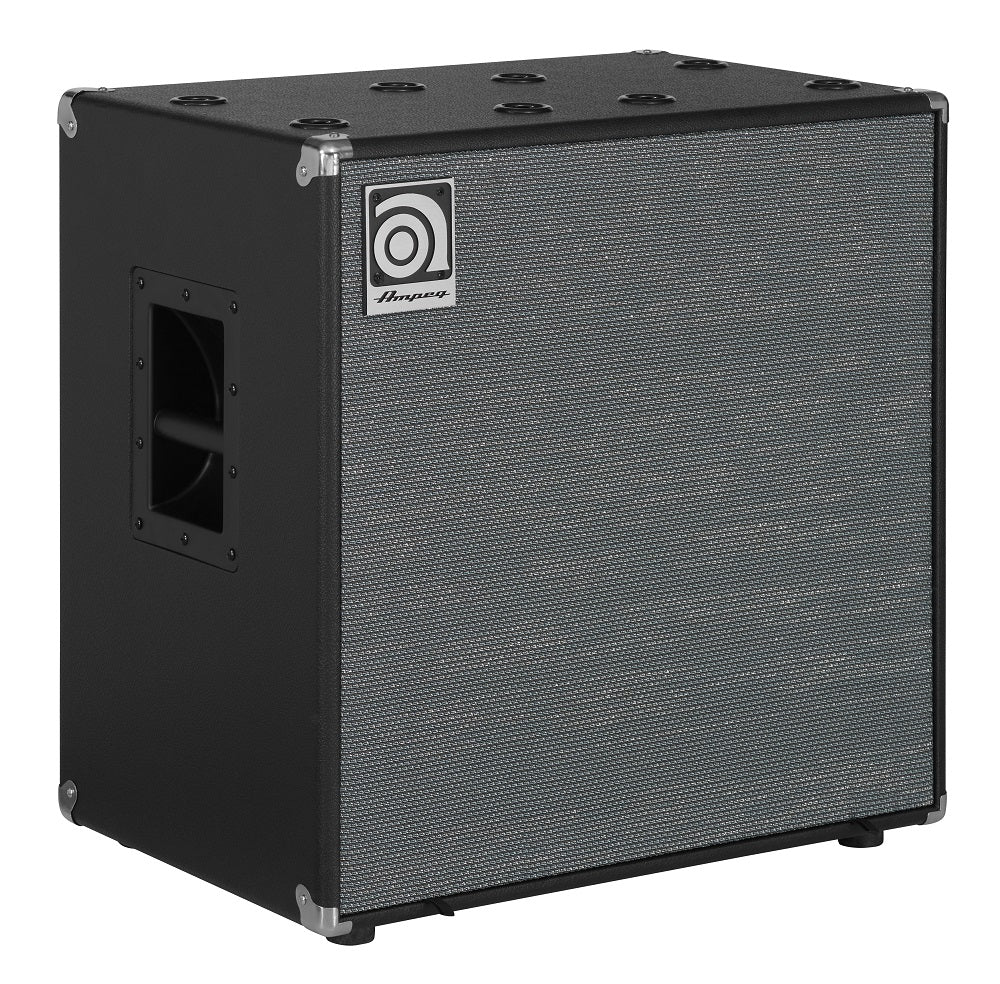 Ampeg SVT212AV Bassovahvistin Kaappi