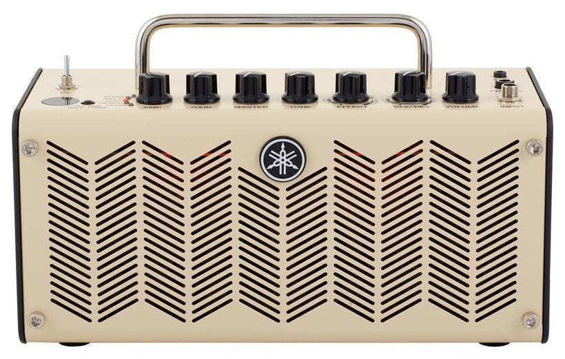 Yamaha THR5 kitaravahvistin