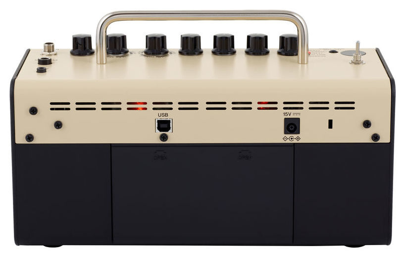 Yamaha THR5 kitaravahvistin