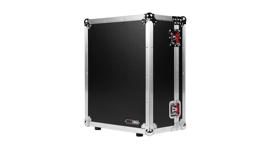 Gator GTOUR-WING-CMPCT-NDH case Behringer WING Compactille