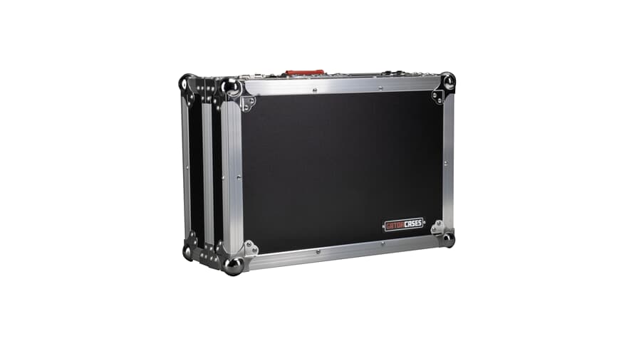 Gator GTOURCDJ3000 laukku DJ-ohjaimelle
