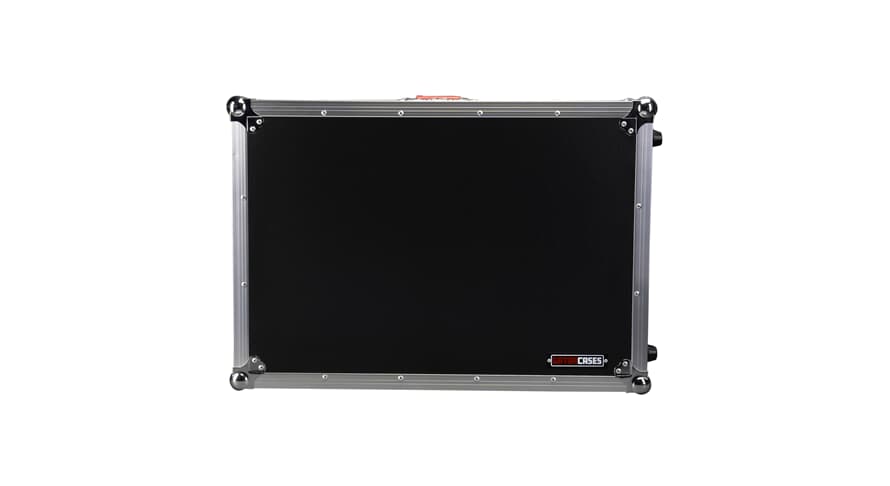 Gator GTOURDSPFLX10 flightcase