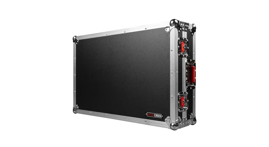 Gator GTOURDSPREV7 flightcase Pioneer DDJ-REV7:lle