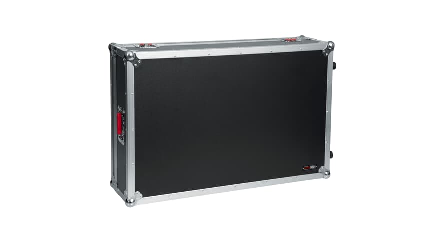 Gator GTOURWINGNDH flightcase Behringer WING -laitteelle