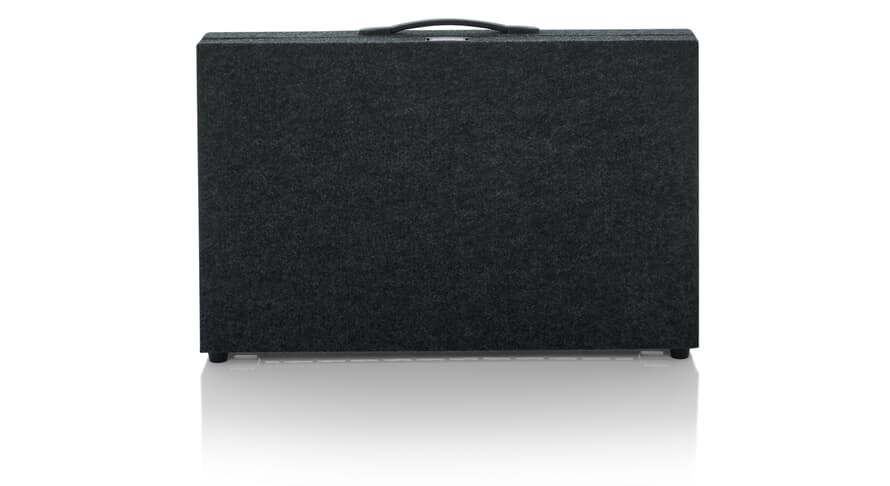 Gator GTRSTD4 kitarateline 4 kitaralle, guitarcase