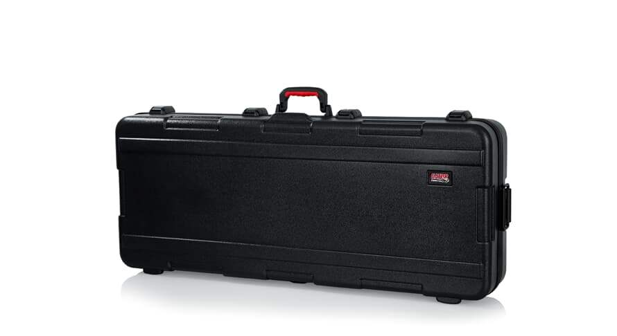 Gator GTSA-KEY61 keyboardcase, 61 kosketinta
