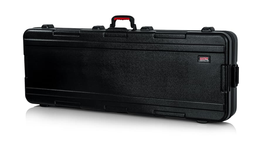 Gator GTSA-KEY76 kosketinsoittimen laukku