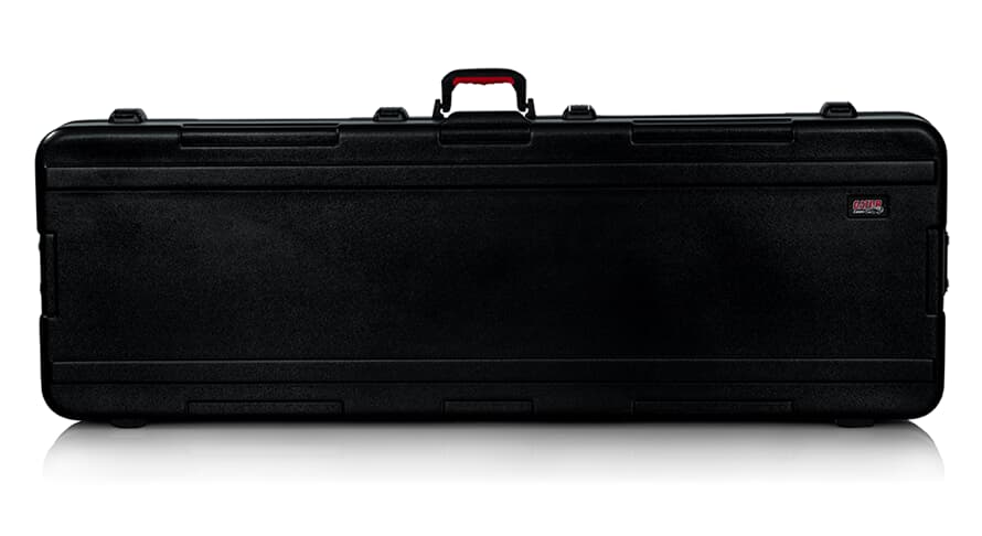 Gator GTSA-KEY88D keyboardcase, 88 kosketinta, deep