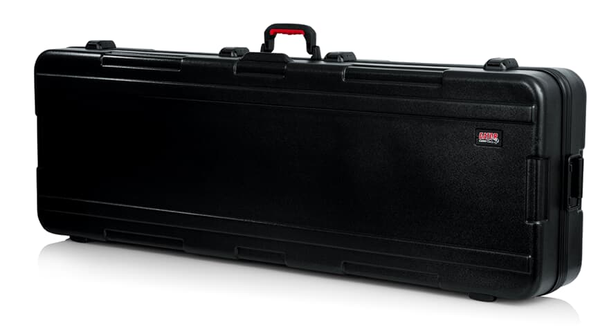 Gator GTSA-KEY88D keyboardcase, 88 kosketinta, deep